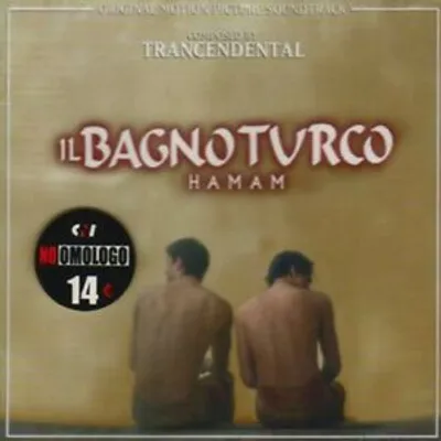 Immagine prodotto di Trancedental : Il Bagno Turco CD