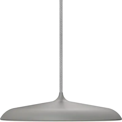 Produktbild von Nordlux Artist 25 Grey Pendelleuchte, 83083010