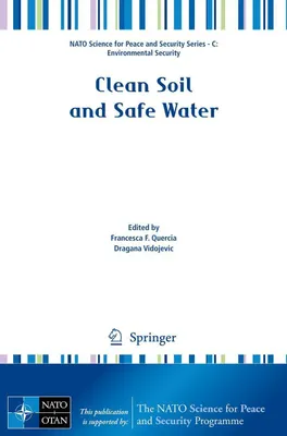 Produktbild von Clean Soil and Safe Water