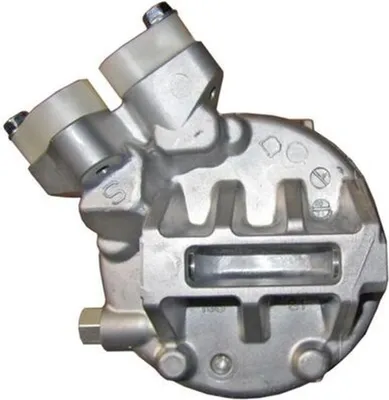 Produktbild von Klimakompressor 12 V Ø 115 mm MAHLE passend für RENAULT KOLEOS