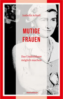 Obrázek produktu pro Mutige Frauen