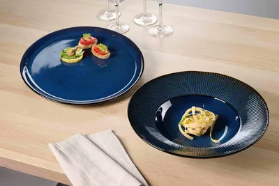 Produktbild von Pizzateller 32cm 4er Set Aradeo
