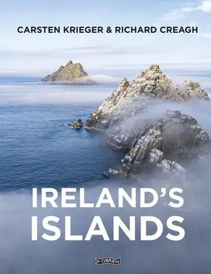 Zdjęcie produktu dla Ireland's Islands