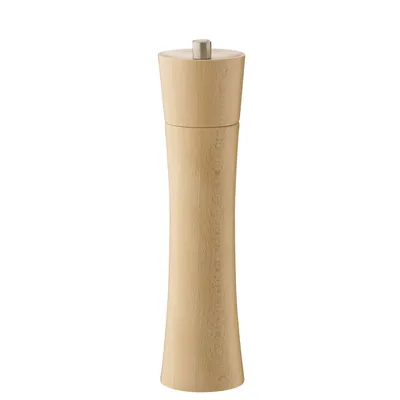 Produktbild von Zassenhaus Salzmühle FRANKFURT 24 cm natur