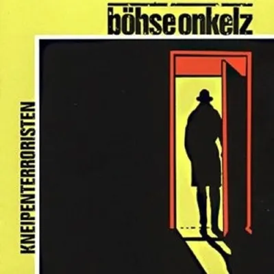 Produktbild von Böhse Onkelz-Kneipenterroristen
