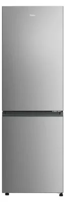 Produktbild von Haier HDPR1618ANPK, 355 l, SN-T, 7 kg/24h, A, Fresh Zone Fach, Edelstahl