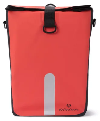 Produktbild von Elzusha – Fahrradtasche 3-in-1 mit Schnellbefestigung und wasserdichten Eigenschaften