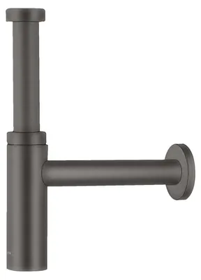 Obrázek produktu pro Hansgrohe 52105340, Vanový odtok, Chrom