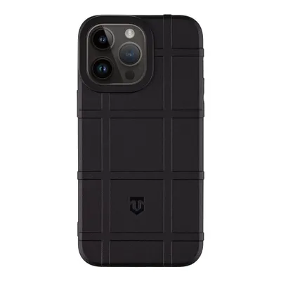 Immagine prodotto di Custodia / cover per Apple iPhone 14 Pro Max - nero - Fanteria tattica