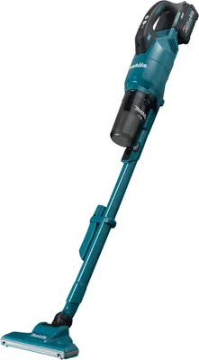 Produktbild von Makita Akku-Staubsauger XGT 40 V max - 200 mbar - 0,25 l