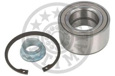 Produktbild von OPTIMAL Radlagersatz Hinten für BMW 3 Limousine (E36) 72mm 502138