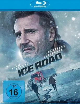 Produktbild von The Ice Road