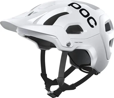 Zdjęcie produktu dla POC Tectal Hydrogen White Matt 59-62 Kask rowerowy