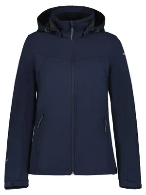 Immagine prodotto di Icepeak Brenham Softshell Donna