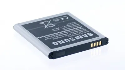 Produktbild von Original Akku für SAMSUNG EB-BG388BBE