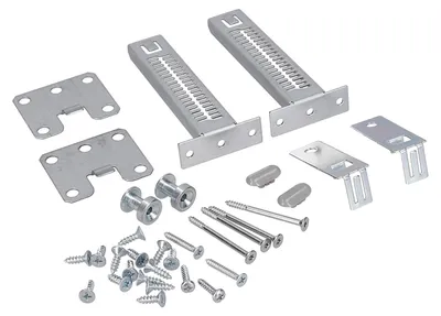 Produktbild von easyPART passend für 12976000000288 Midea Zubehör/Montagebeutel für Geschirrspüler