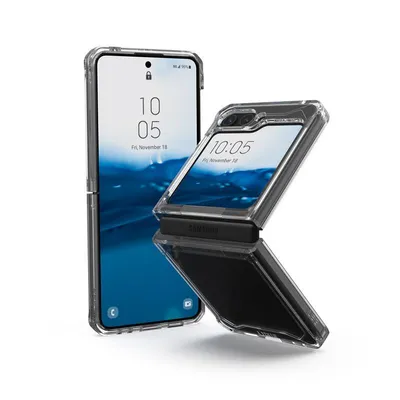 Obrázek produktu pro UAG Plyo, ice - Samsung Galaxy Z Flip5