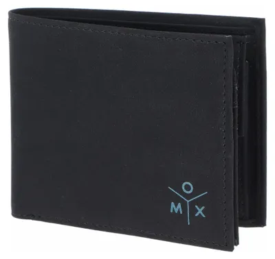 Produktbild von oxmox New Cryptan Geldbörse RFID Schutz 12 cm