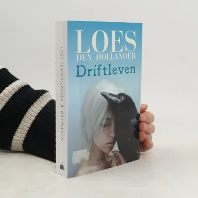 Zdjęcie produktu dla Driftleven | Loes den Hollander