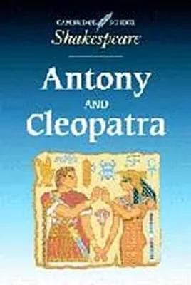 Productafbeelding van Antony and Cleopatra
