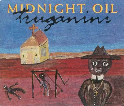 Obrázek produktu pro Truganini