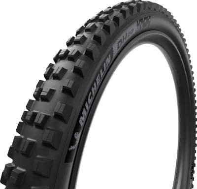 Image de Michelin Pneus vélo MTB DH22 - Racing Line 27.5x2.40" 61-584