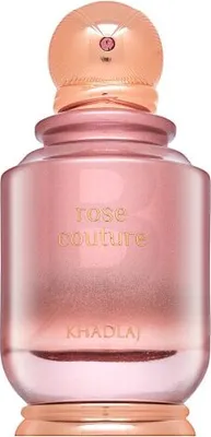 Produktbild von Khadlaj Rose Couture Eau de Parfum für Damen 100 ml