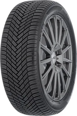 Zdjęcie produktu dla Nexen N Blue 4Season 2 225/50R17 98Y Mfs Bsw Xl