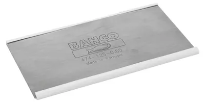 Immagine prodotto di Bahco 474-150-0.60 Abziehklinge (474-150-0.60)