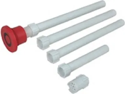 Produktbild von Saugrohr Set zum Nachrüsten von AdBlue® Harnstofflösung Anlagen, geeignet für AdBlue® Harnstofflösung Fässer und IBC-Container