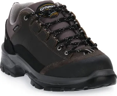 Produktbild von Grisport Schuhe Dakar 5 Grigio, 145095