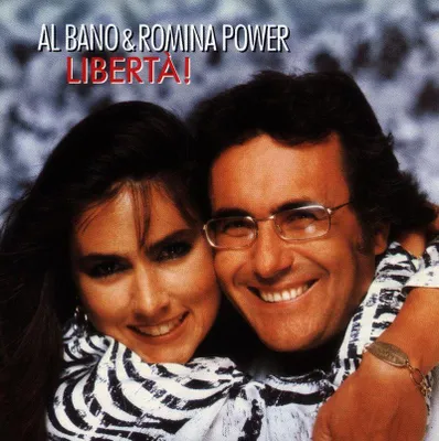 Produktbild von Bano,Al & Power,Romina-Liberta