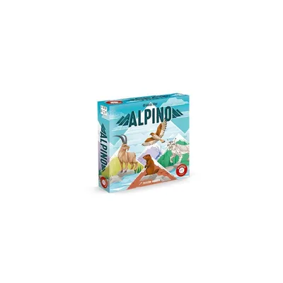 Image de PIATNIK Alpine 0
