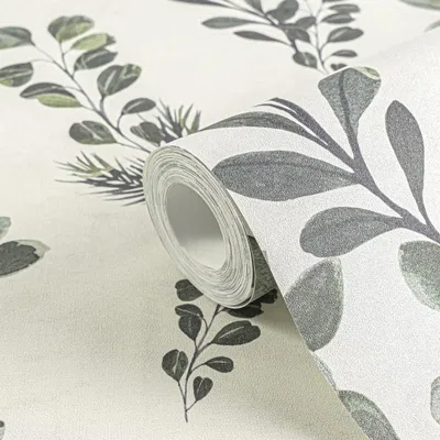 Zdjęcie produktu dla Tapeta z włókniny AS Creation Anna d'Andrea Floral 782211