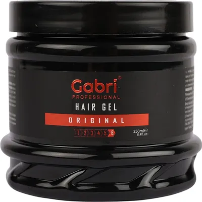 Produktbild von Gabri Professional - Hair Gel Original 250ml