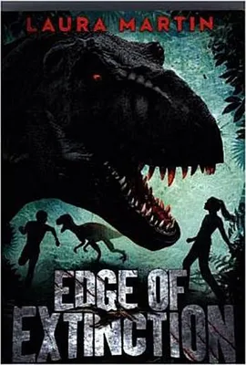 Produktbild von Edge of Extinction