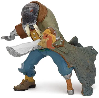Produktbild von Jocs Esemebe - Juguete Figur (Papo 39462) PAPO