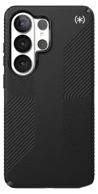 Zdjęcie produktu dla Etui Speck SAMSUNG S26 Ultra Black Grip + Magnet 151062-3205