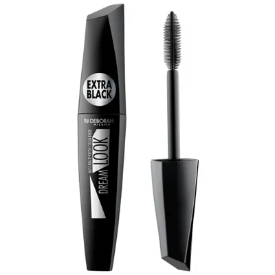 Immagine prodotto di Deborah, Dream Look, mascara volumizzante, nero intenso, 12 ml