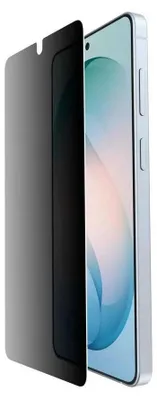Obrázek produktu pro Belkin OVB076hq, Samsung, Galaxy S26+, Odolné proti poškrábání, Odolnost proti pádu, Průhledná, 1 kusů