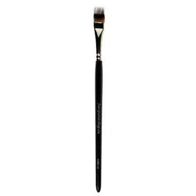Produktbild von Facepaintshop Pinsel Rechenpinsel 12