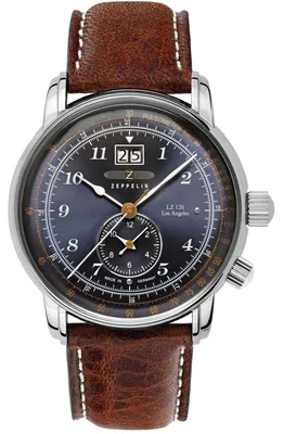 Produktbild von Zeppelin LZ126 Los Angeles Chronograph Herrenuhr