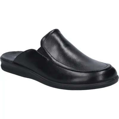 Image de JOSEF SEIBEL Belfort 20 | Pantoufles pour Hommes | noir