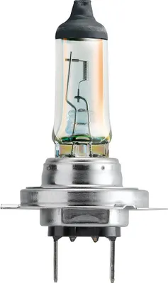 Image de PHILIPS H7 CityVision Moto ampoule 12V/55W - 1 pièce