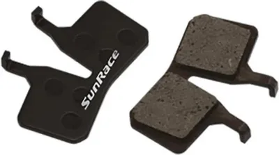 Produktbild von Scheibenbremsbeläge SUNRACE DPMT5 für Magura gesintert