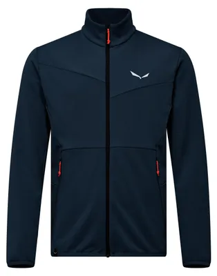 Productafbeelding van Salewa PUEZ CAMMINO PL JKT fleecejas, donkerblauw, maat 50