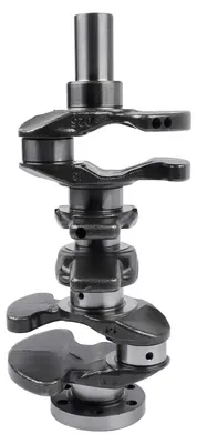 Image de Arbre à cames - AP03 - Compatible avec les modèles Focus 2015–2018, Fiesta 2014–2017 et EcoSport 2018–2019 - Moteur 1,0 litre - Références OEM : H6BG6303AA, H6BG6303BA, CM5G6303FB