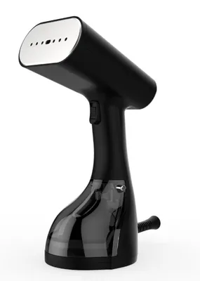 Produktbild von SteamOne S-Travel 2 Steamer Dampfglätter Schwarz 2000W - 260ml