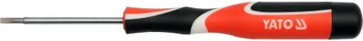 Produktbild von Präzisions-Schraubendreher Schlitz 2.4 50Mm