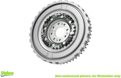 Zdjęcie produktu dla Koło Dwumasowe Hyundai Accent/I30/I40/Tucson 1,6-1,7 Crdi 14-